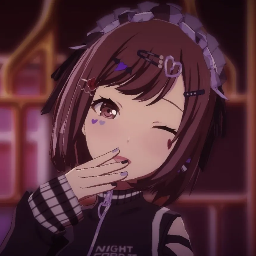Waifu 11