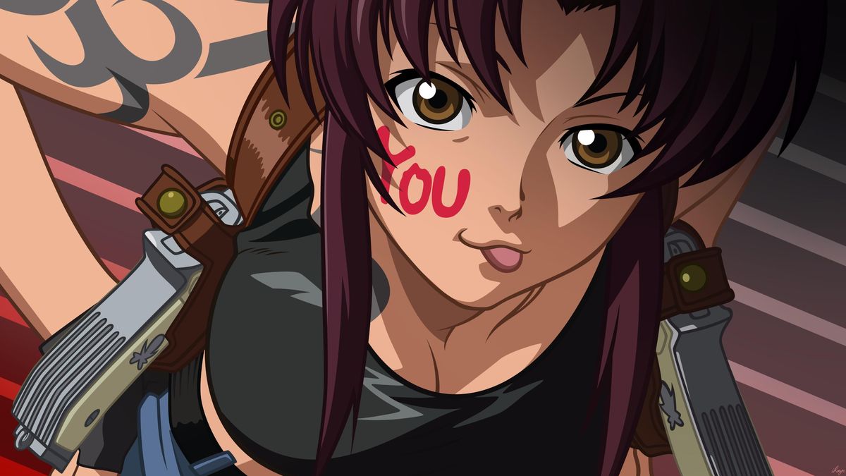 Revy